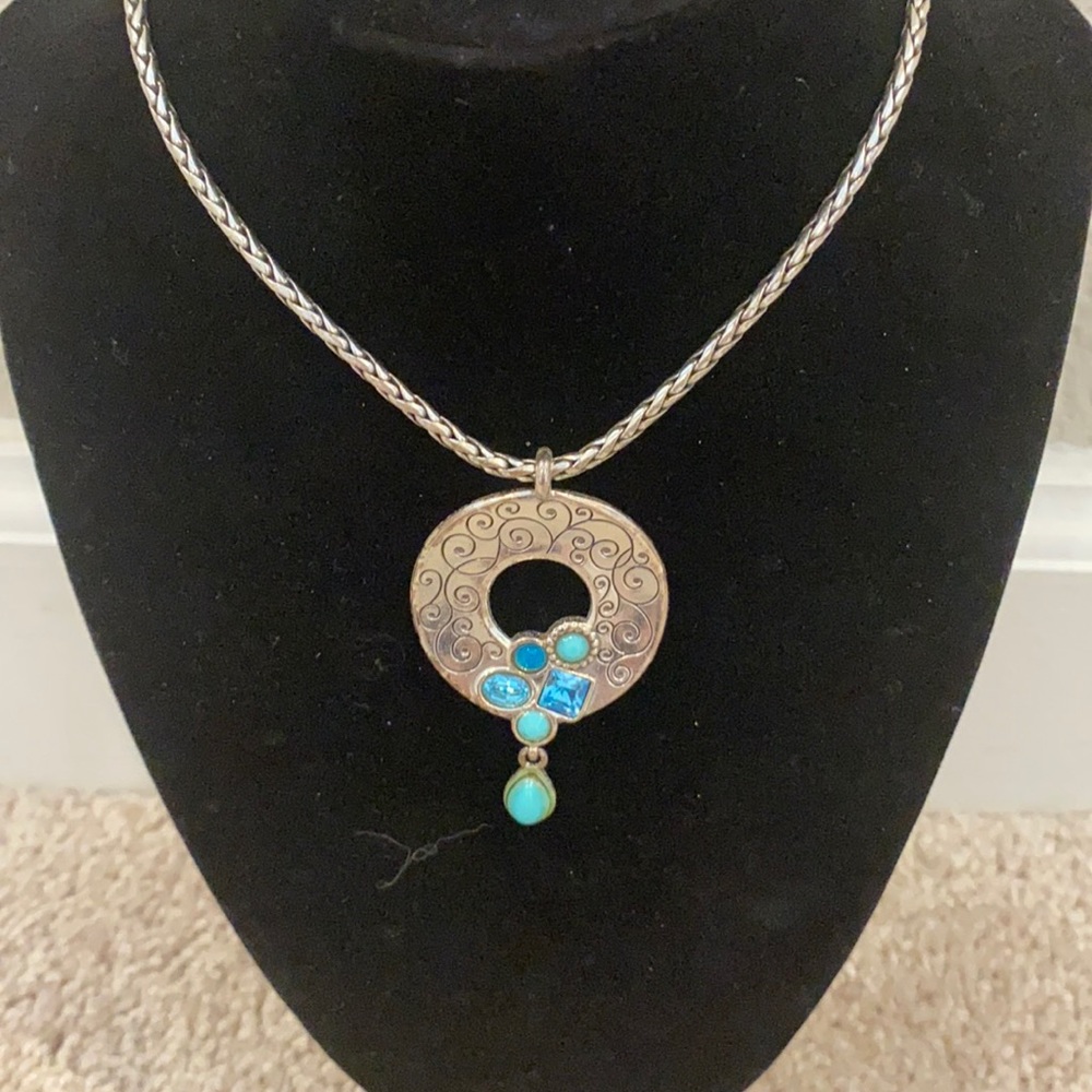 Brighton Necklace